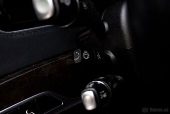 Mercedes Benz S 350d AMG 4MATIC - 17