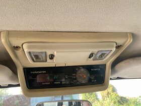 Toyota Land Cruiser HJ61 4.0 turbo diesel - 17