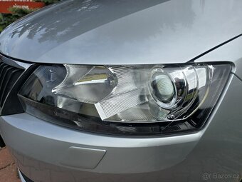 Škoda Rapid JOY 1.2 TSi 66 KW-1 MAJ.-KAMERA-XENON-64 TKM TOP - 17