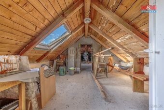 Prodej chaty, 53 m², Petkovy - 17
