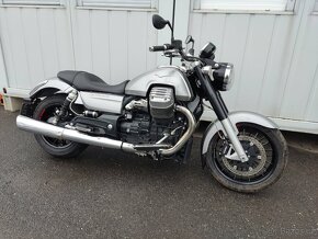 Moto Guzzi California 1400 - 17