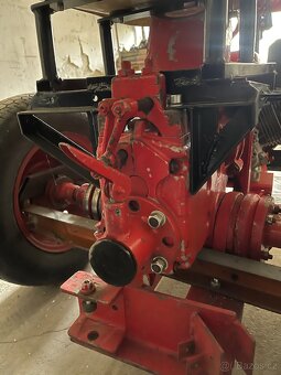 Prodám malotraktor - 17