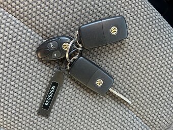 VW Golf 6 Variant 1.4 TSI - bez koroze, orig. webasto - 17