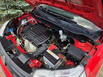 Suzuki Vitara AllGrip 4x4 1.6 VVT 88 KW-2016-KAMERA-112 TKM - 17