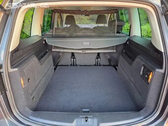 VW Sharan 2.0TDI 125kW,tažné,Webasto,xenon,navi - 17