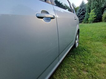 Toyota Corolla Verso 1.8 , 7 mist - 17