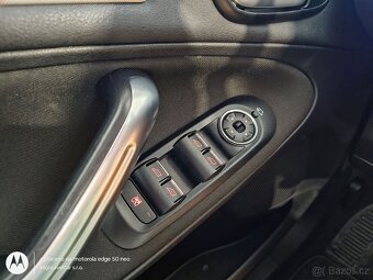 Ford Galaxy 2.0TDCi 103kW Automat AISIN/202tkm/garance km - 17