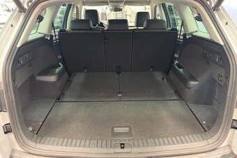 Škoda Kodiaq  2.0 TDI 4x4 Style 2022 Rezervé - 17