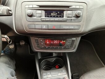 IBIZA 1.2i TSi 77 kW FR NOVÉ ROZVODY+OLEJ+SVÍČ AUTOKLIMA PDC - 17