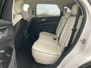 Ford Edge Vignale 2.0, 175 kW, ČR - 17
