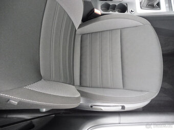 ++Škoda Octavia 3 1.4TSi CNG FL 110PS NAVI COMBI++ - 17