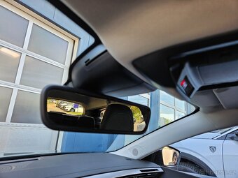 Peugeot 308SW 1.2 PT 130 ALLURE EAT8 - 17