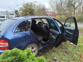 Škoda fabia combi - 17