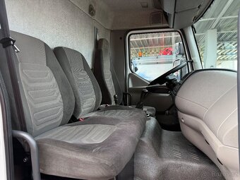 DAF LF 12.180 vyklápěč třístranný - 17