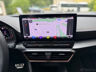 CUPRA FORMENTOR VZ 2,0 TSi 180KW DSG,2024,18000KM - 17