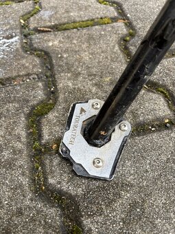 BMW F 800 GS adventure (2013) - 17