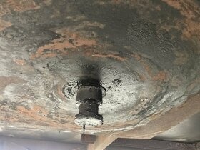 VW Crafter 2,5 TDi miniťahač náves podval - 17