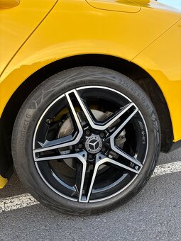 Mercedes benz cla 200 - 17