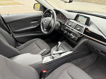 BMW 320i 135kW F30 LCI (facelift) - 17