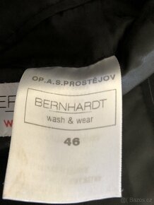 Společenský oblek - 17