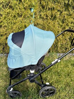 Kočárek Bugaboo Fox 3 včetně příslušenství - 17