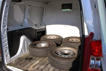 Peugeot Partner L1 1.6 HDi - 17