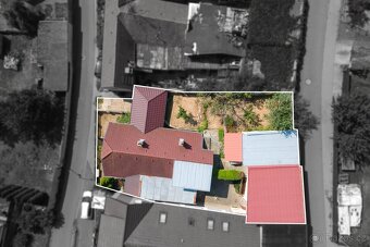RD 4kk 160 m² + Vinný sklep - Polešovice - 17