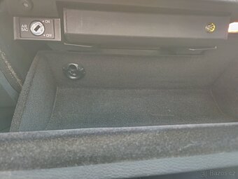 Wolksvagen Golf V 1.4 mpi 55kw - 17