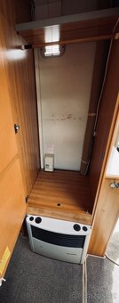 KARAVAN KNAUS 490 - 17