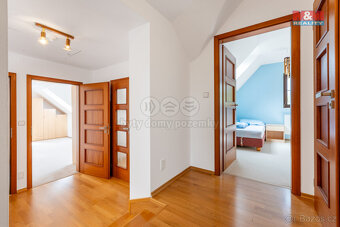 Prodej rodinného domu, 200 m², Cheb, ul. Tichá - 17