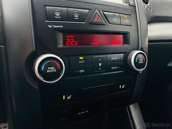 Kia Sorento 2.2D 4x4 MANUÁL VÝHŘEV 1.MAJITEL BEZ KOROZE - 17