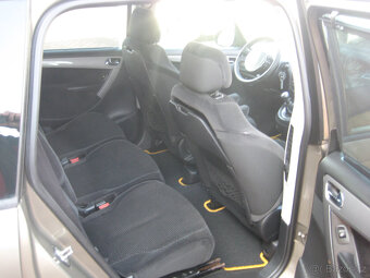 CITROEN GRAND C4 PICASSO 1.6 HDi 7.MÍST 1.MAJITEL - 17