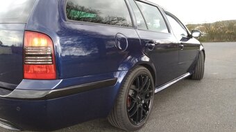 💥Škoda Octavia 1.9 TDI 81Kw +úpravy 💥 - 17