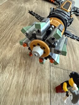 LEGO Ninjago Kolekce - 17