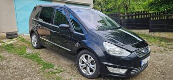 Ford Galaxy 2.2 tdci.147kw titanium r.v.2011 - 17