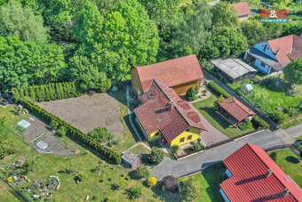 Prodej rodinného domu, 113 m², Vrbice - 17