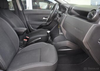 Dacia Duster 1.5dCi - 17