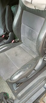 VW Sharan 1.9TDI 4x4 - 17