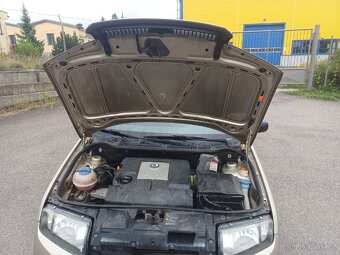 Škoda Fabia Combi I 1.2 HTP 47kw tažné alu - 17