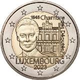2€ Estonsko 2025- 500. výročie prvého tlačeného textu - 17