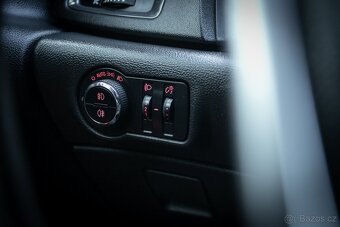 Opel Astra 1.6 85kW - 17