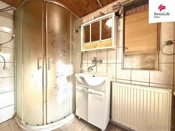 Prodej rodinného domu 188 m2, Roštění - 17