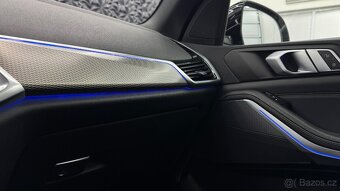 BMW X5 30d xDrive,G05,M paket,ČR,DPH,servis BMW - 17