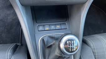VW GOLF VI 2.0TDI GTD XENONY NAVI - 17