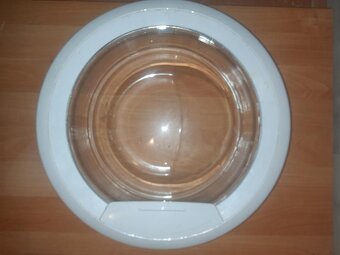 Dvířka pračky - 17