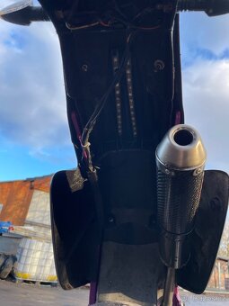 Husqvarna SM/WR 125 - 17