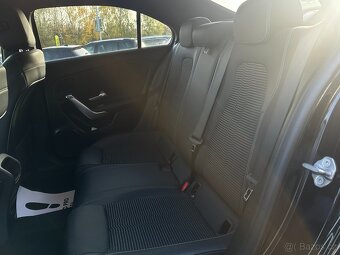 Mercedes-Benz A 250 2020 - 17