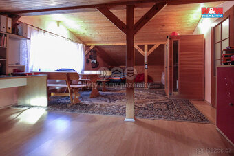 Prodej komerčního objektu, 3380 m2, Jeseník, ul. Lipovská - 17