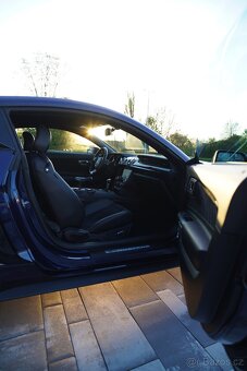 Ford Mustang 5.0 PERFORMANCE - 17
