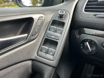 Vw golf GTI 2.0 tsi 155kw - 17